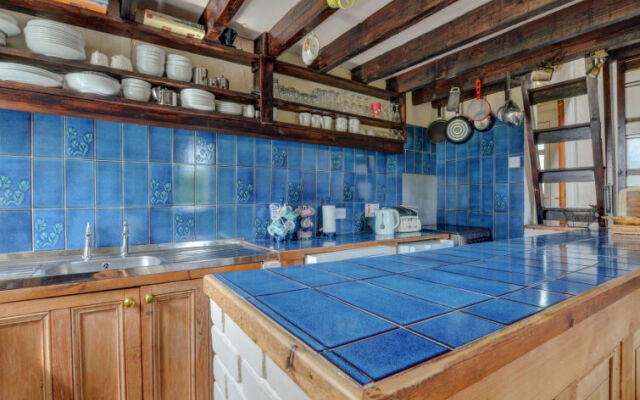Holiday Home Caernarfon View Cottage