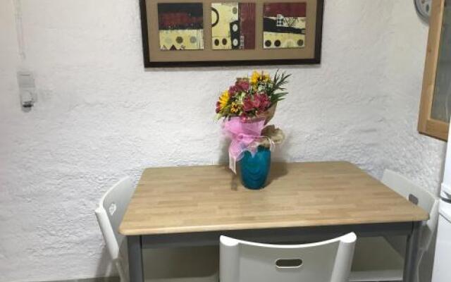 Anni House in Stavros
