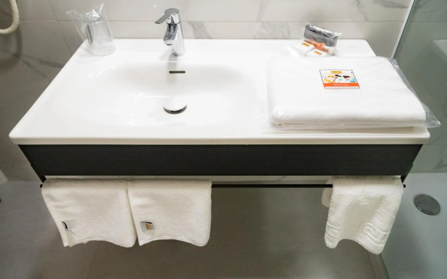 Blanca Hotel