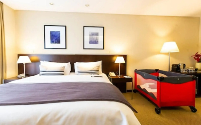 474 Buenos Aires Hotel