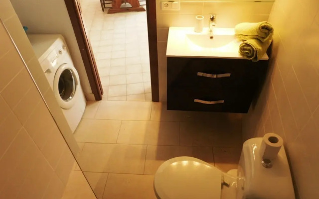 Apartamento Poblat Tipic - A191