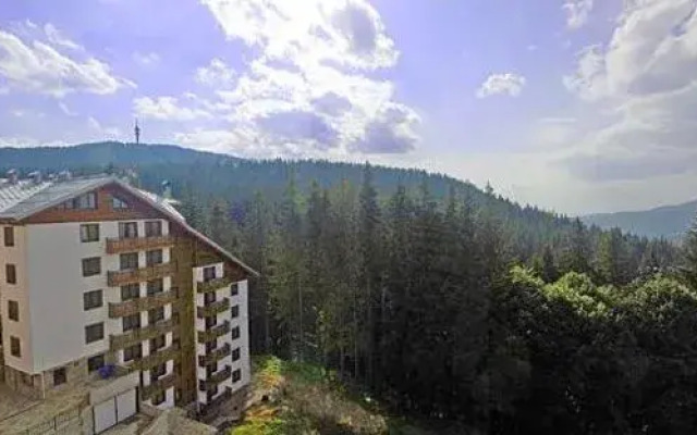 Apart Hotel Nevada