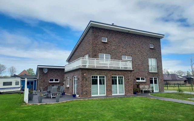 Apartment in Stadtvilla Andrea