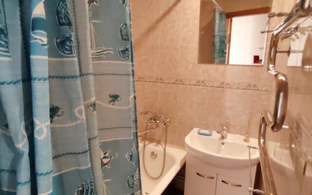 Апартаменты на проспекте Победы 56