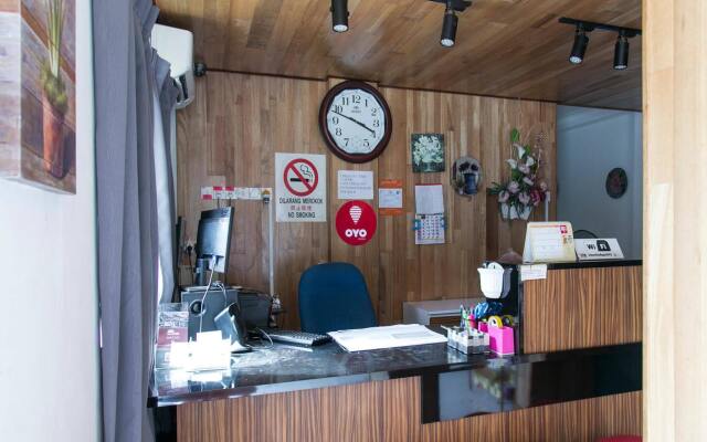 OYO Rooms Klebang Besar