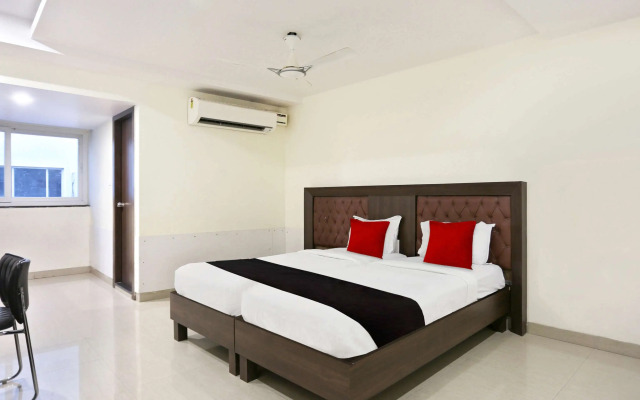 Deccan Inn By OYO Rooms
