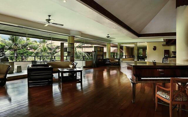 The Royal Beach Seminyak Bali