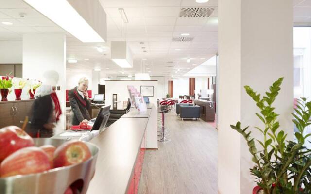 Best Western Plus Amedia Wien