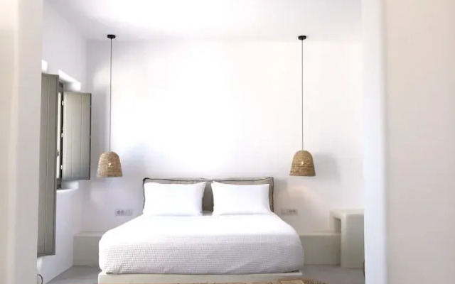 Nice Villas