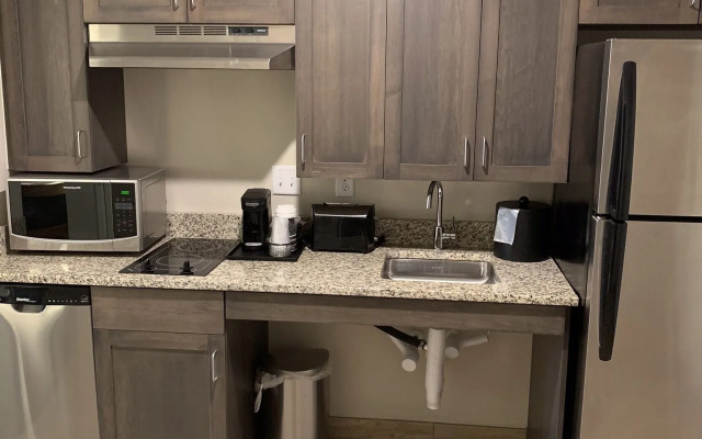 Little Crow Resort & Conference, Trademark by Wyndham