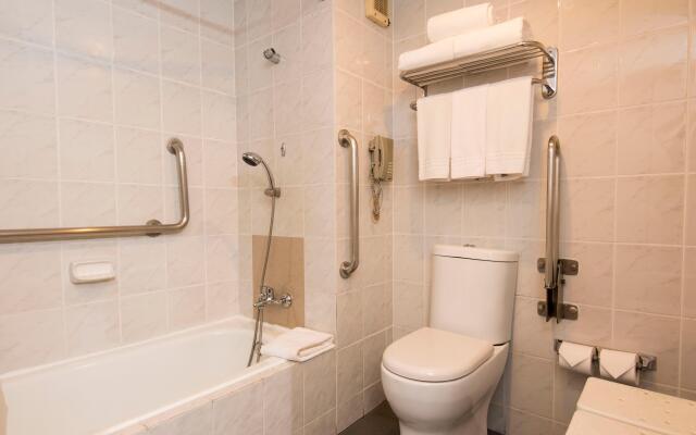 Holiday Inn Express Antofagasta by IHG