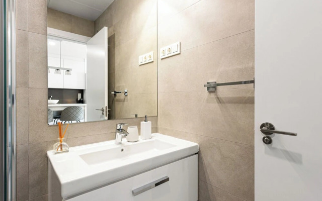 Stay U-nique Apartments Martiricos