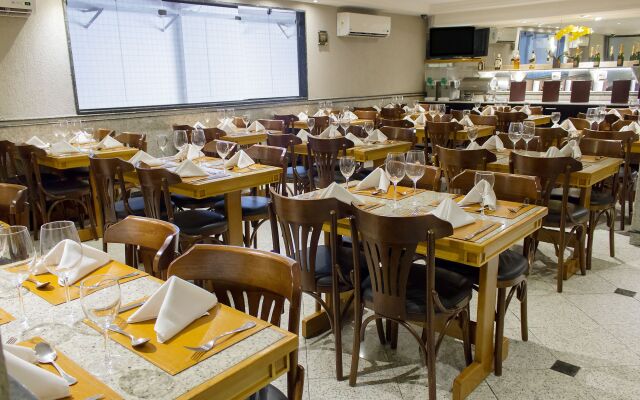 Riale Imperial Flamengo