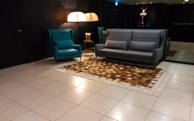 ACASA Hotel