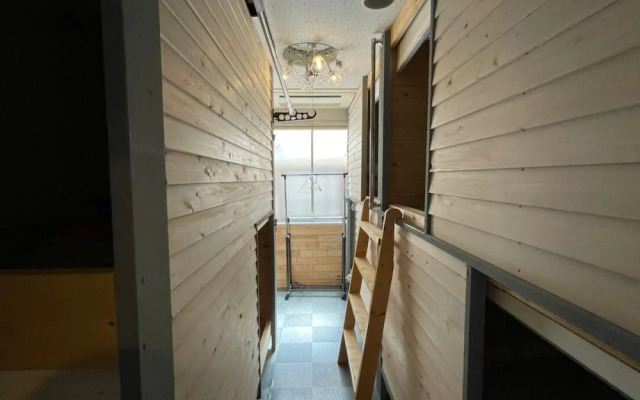 Machiyado Motomachi