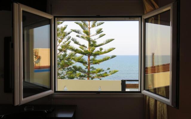 Frosso's Sea Apartments
