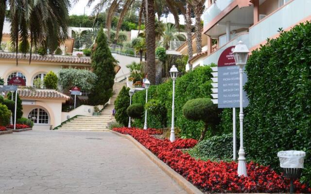 Hotel Guitart Gold Central Park Aqua Resort