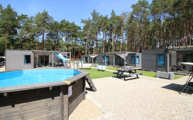 Baltic-Resort Pobierowo