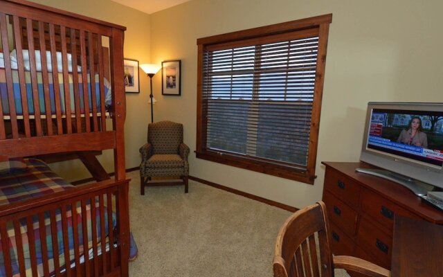 6br: Soaring Eagle 204