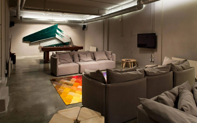 The Lisbonaire Apartments