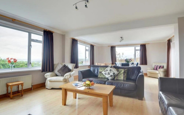 Holiday Home Tidal View
