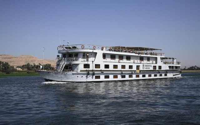 Iberotel Amara Nile Cruise