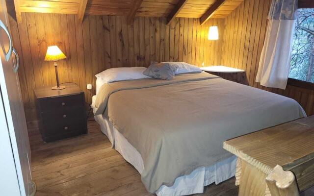 Tronador Schuss Arg41