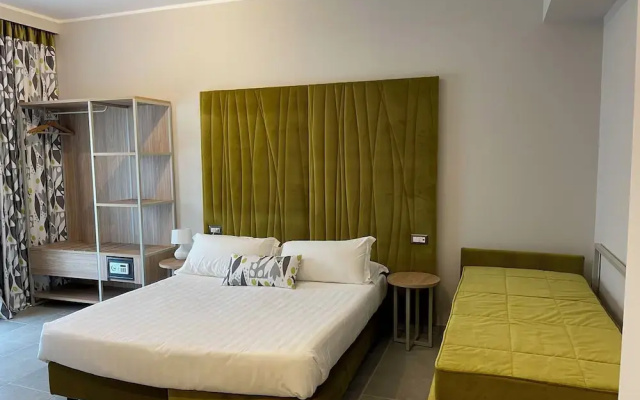 Hotel Sant'Elia