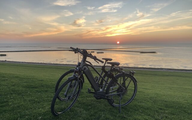 Freie Sicht Das Nordsee-Gesundheitshaus 2