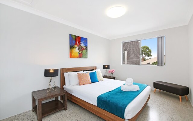 Pearson Villas - Sydney