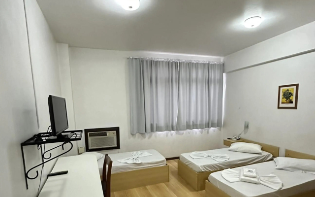 Hotel St. John