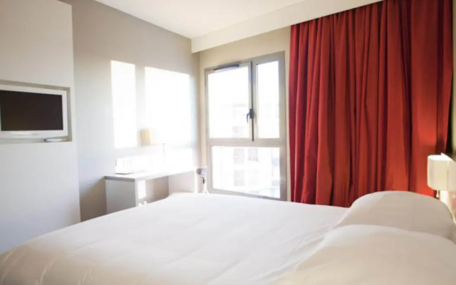 Résidence Ôtelia - Gestetud