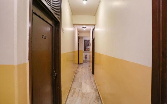 FabHotel Ashoka Inn
