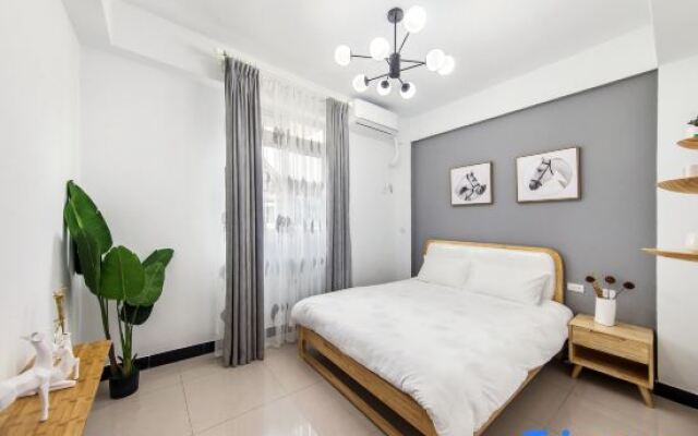 Qi Chi Homestay