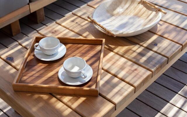 Zay'a Çeşme Hotel & Beach