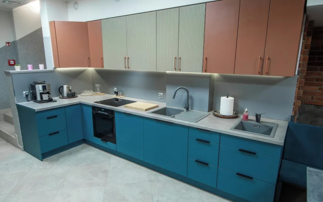 Hostel Torun