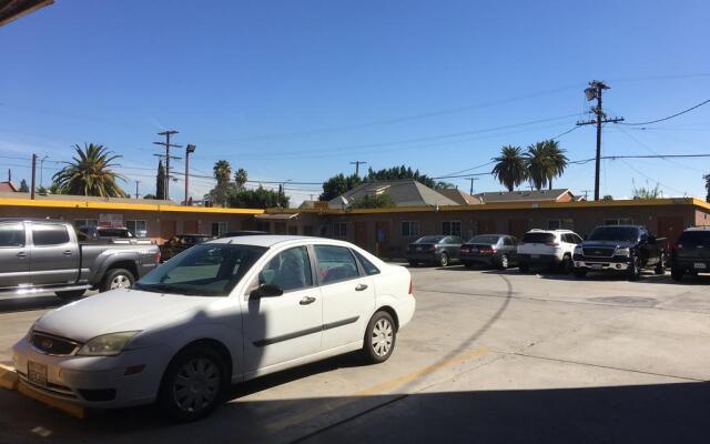 SandPiper Motel - Los Angeles