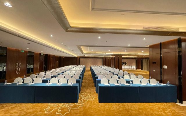Wyndham Grand Plaza Royale Furongguo Changsha