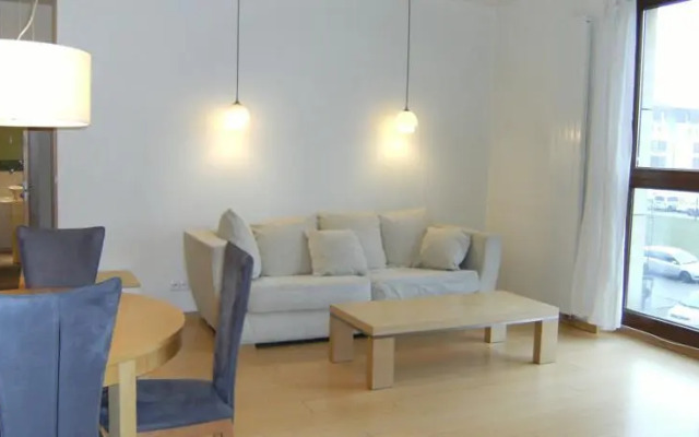 Wilanów Lionsapartments