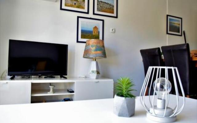 Rab City Apartment Greeny