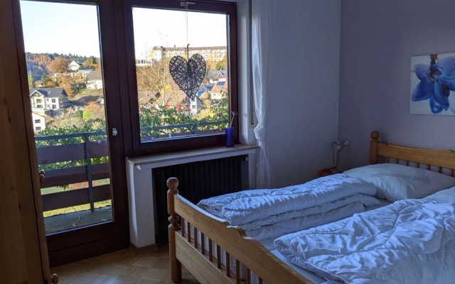 Wiesental Appartmenthaus Simmerath-Einruhr