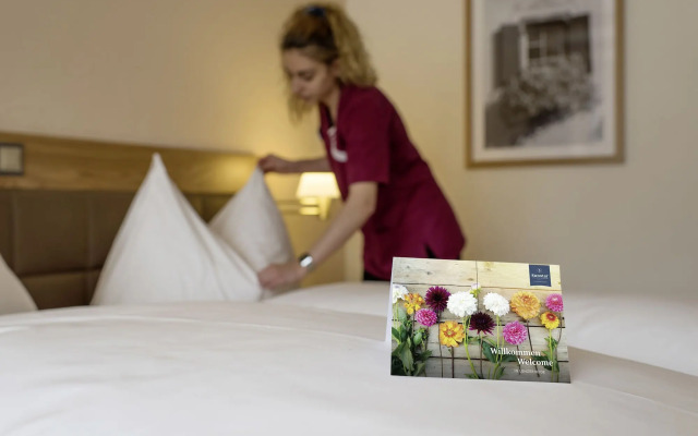 Sunstar Hotel Lenzerheide
