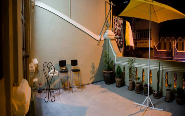 Vloft Backpackers Hostel