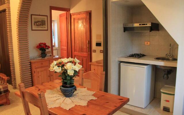 Residence Villa Patrizia