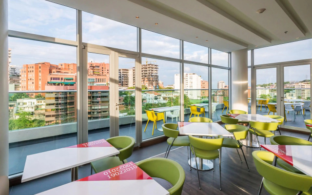 Hampton by Hilton Cali, Colombia