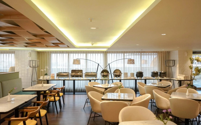 Louis Kienne Hotel Pemuda