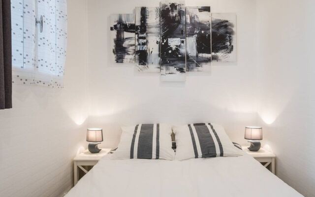 L'Amethyste - Appartement cosy, au coeur de Lyon