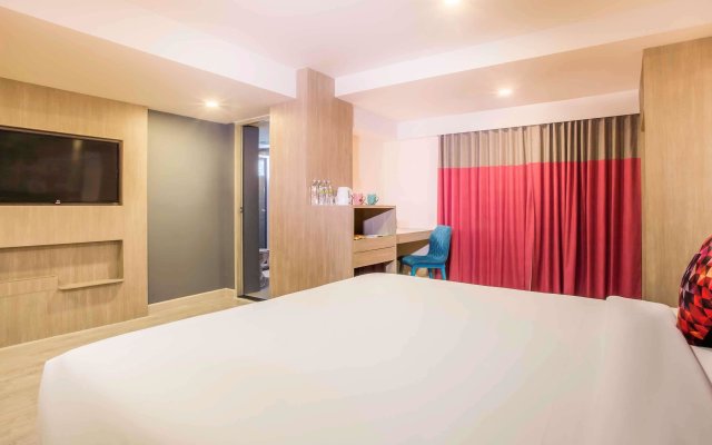 Ibis Styles Bangkok Sukhumvit 50