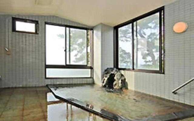 Minshuku Tanakaya