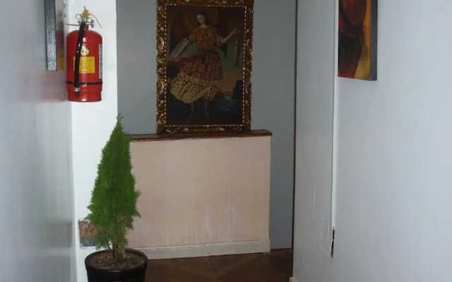 Redy's House
